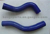 Toyota Land Cruiser Radiator Silicone Hose Kits