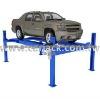 Car Lift Lifting Height: 1700mm 4.5TON