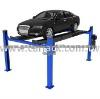 Car Lift Capacity: 6TON Lifting Height: 1865mm