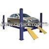 Car Lift Overall Width(mm)  3380