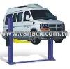 Two Post  Car Lift 4740x660x1062mm