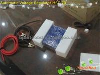 Automatic Battery Voltage Regulator MST-70