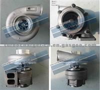 TURBOCHARGER HE551 4042659 4042660 2835376