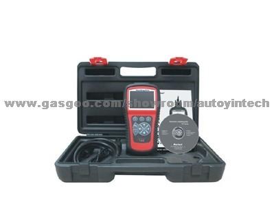 AUTEL MD802 scan tool for EU CARS with powerful function