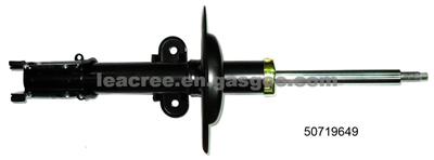 Shock Absorber For Chrysler - Town & Country,Chrysler - Voyager & Grand Voyager,Dodge - Caravan, KYB Number: 334188