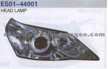 Head Lamp ES01-44001