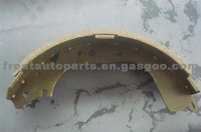 TOYOTA Brake Shoe 04495-35151