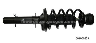 Complete Strut For Beetle Turbo S Golf GTI R32 Jetta GL GLS GLX Rabbit 98-06F