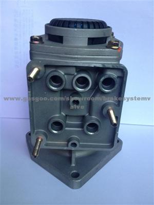 Scania Foot Brake Valve