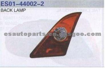 Back Lamp ES01-44002-2