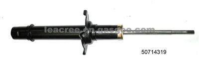 Shock Absorber For Acura - 3.2CL KYB Number: 341257