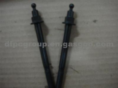 Shock Absorber With Ball Head Bolt