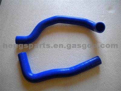 Toyota Mark 2 JZX100 Radiator Silicone Hose Kits