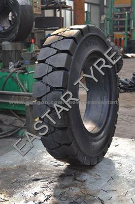 Forklift Solid Tyre 7.00-12
