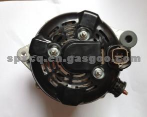 1KD-FTV 2KD TOYOTA HILUX TD LANDCRUISER ALTERNATOR 27060-30080 12V 130A