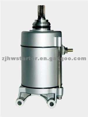 QDY-116 12V 450W STARTER MOTOR CG125