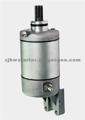 QDY-116-1 12V 450W STARTER MOTOR