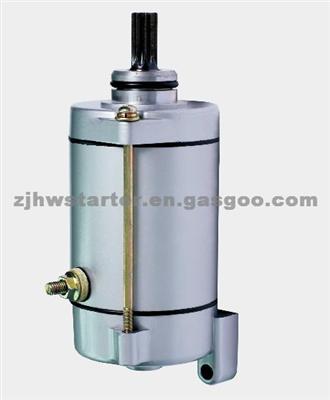 QDY-113-1 12V 450W STARTER MOTOR