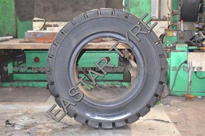 Solid Tire Used For Forklift (16-6-8)