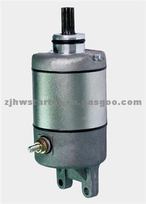 QDY-113-6 12V 600W STARTER MOTOR