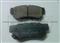 Brake Pad for Hyundai 58302-17A00