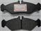 Brake Pad for Mercedes Benz