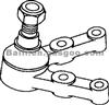 Daihatsu Ball Joint OE 43340-87581 ,4334087581