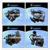 703389-0001 GT2052S Turbocharger