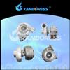 K27 53279706502 Turbocharger