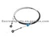 Volvo Truck Shift Cable 21343575