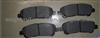 Toyota Auris Rav4 Brake Pad Set 04466-42180