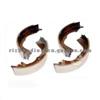 Brake Shoe 04495-26150 Toyota