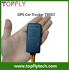 Car / Motorbike GPS Tracker (T8802 Easy Install/Stable Performance)