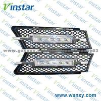 E-Mark Philips E90 LED Daytime Running Lamps For BMW