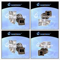 RHC7 114400-2100 Turbocharger