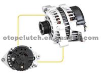 Alternator For Opel CA1053IR