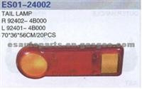 Tail Lamp ES01-24002