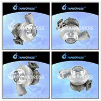 KTR110 6505-65-5091 Turbocharger
