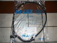 Suzuki Clutch Cable 23710-84302/1