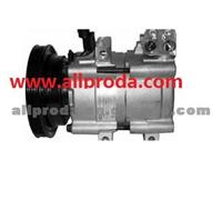 COMPRESSOR TSP0115130, 9770134071, 9770134001, 9770129000, HYUNDAI