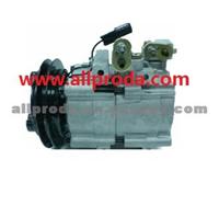 COMPRESSOR XS7H19D629EA, RXS7H19D629EA, 1084732, TSP0155218 HUYNDAI