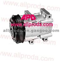 COMPRESSOR R96FW19D629AE,R96FW19D629AD KIA, MAZDA