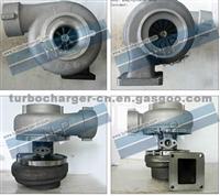 TURBOCHARGER KTR130 6505-13-2003