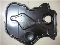 Cylinder Cover Front Assembly OEM 7C166019AA