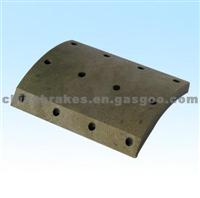 Smart Brake Lining 19647