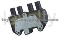Jeep Osizi Gm Opel Daewoo Fronter Leganza Lanos Ignition Coil C6166