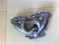 Exhaust Pipe PW811885