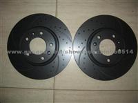 Brake Discs for Honda 45251-S87-A00