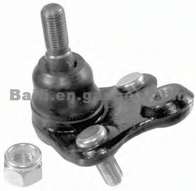 TOYOTA COROLLA Ball Joint OE 43330-09090,4333009090