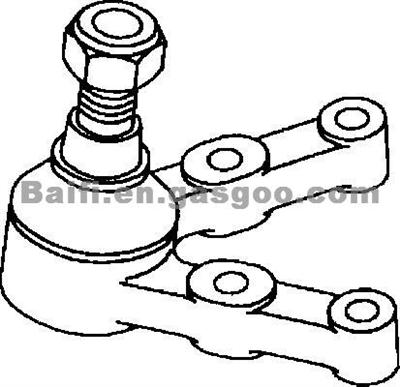 Daihatsu Ball Joint OE 43340-87582 ,4334087582